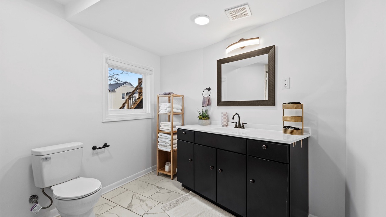 Photo of Bathroom in Frankfort