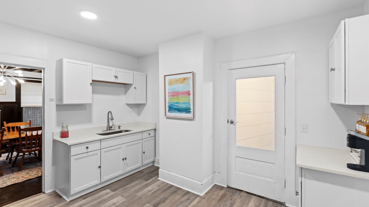 Photo of Kitchen in Frankfort
