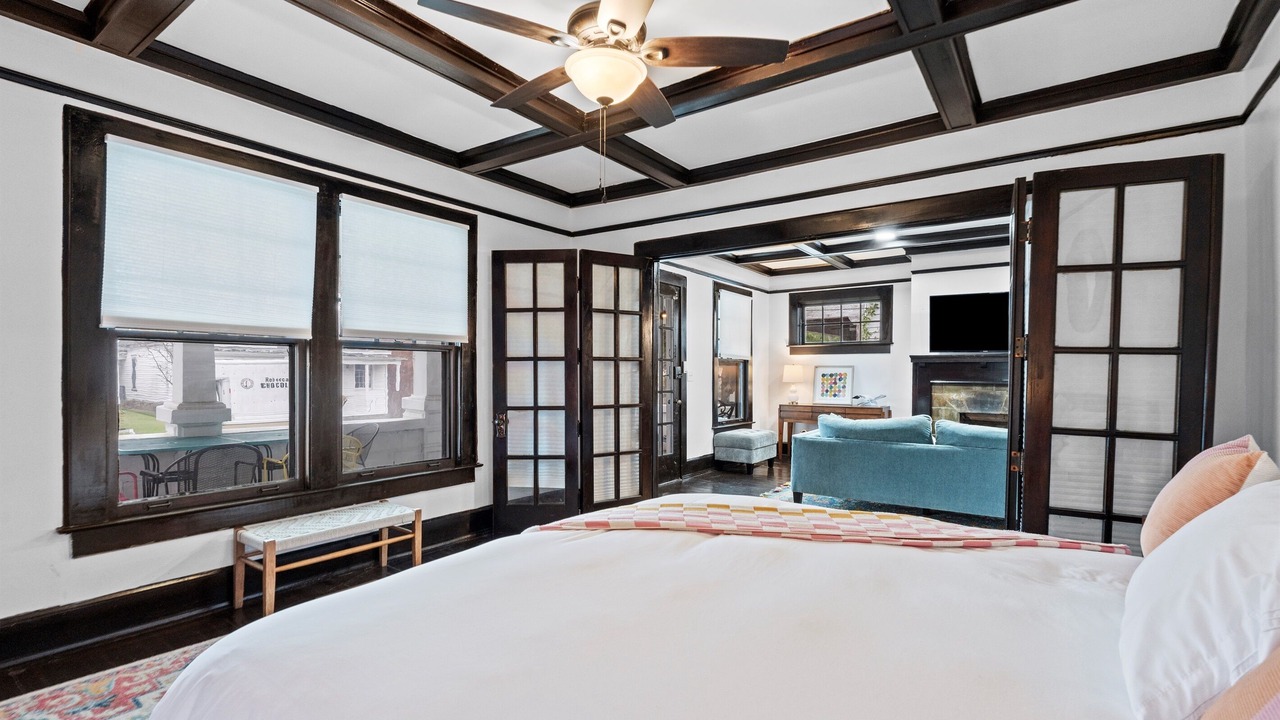 Photo of Bedroom in Frankfort