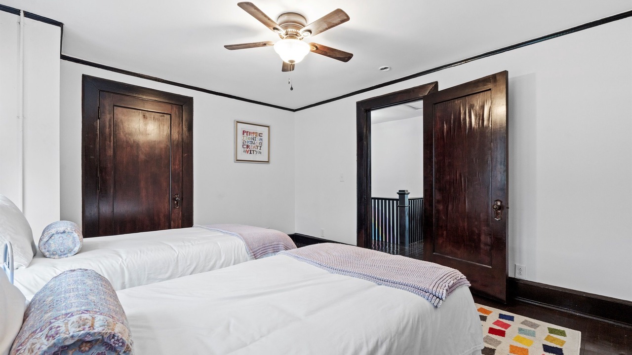 Photo of Bedroom in Frankfort
