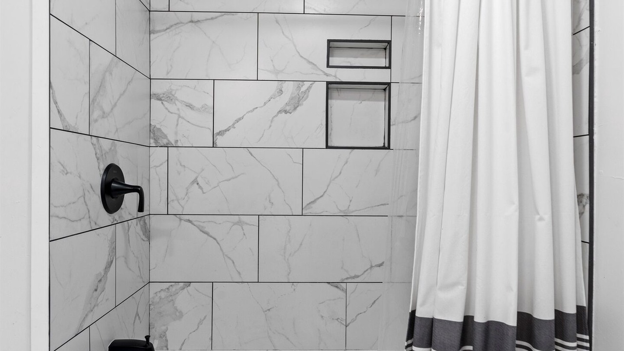Photo of Bathroom in Frankfort