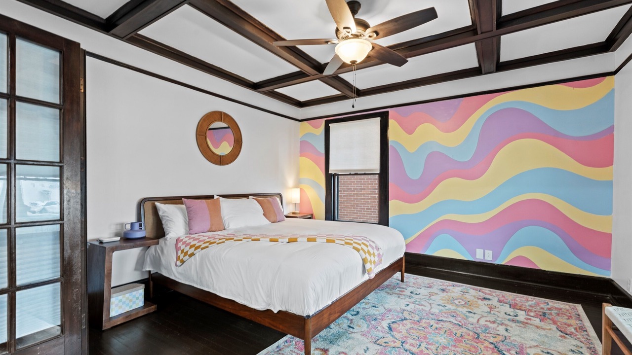 Photo of Bedroom in Frankfort