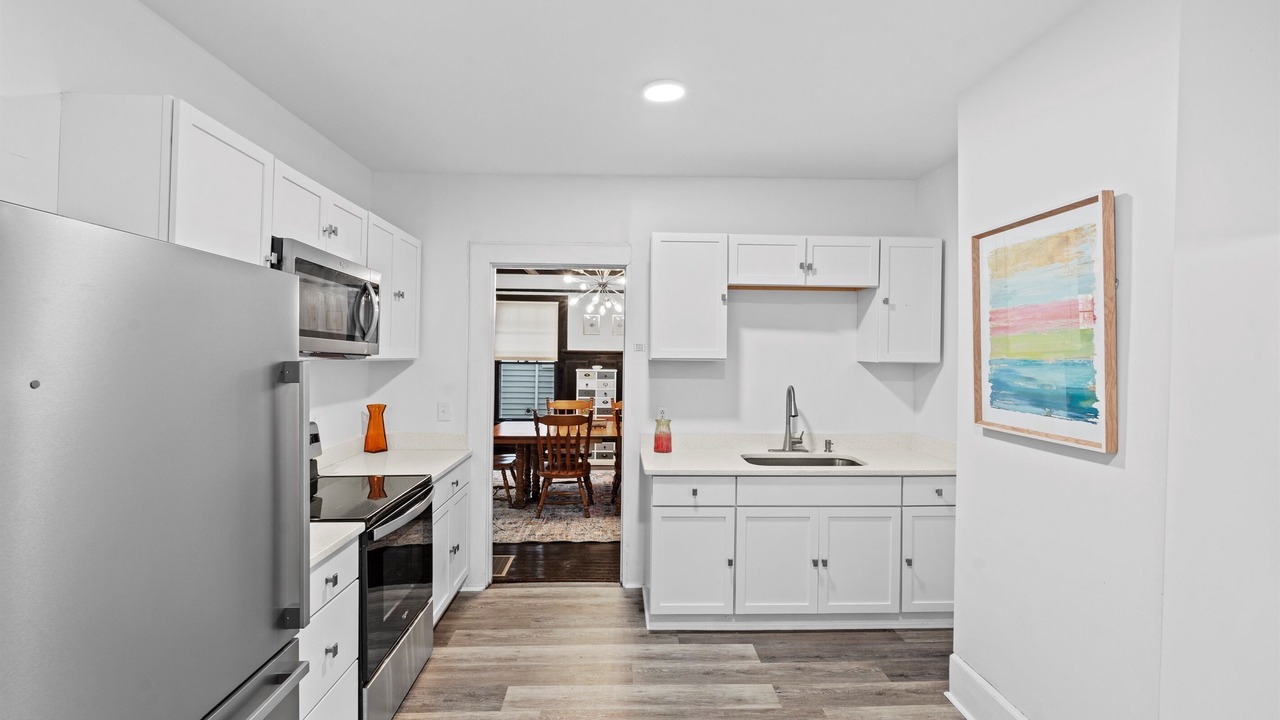 Photo of Kitchen in Frankfort