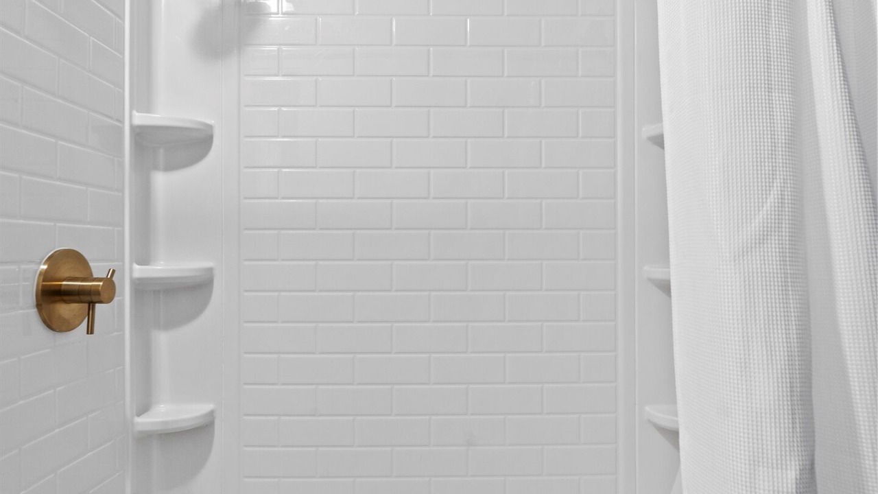 Photo of Bathroom in Frankfort