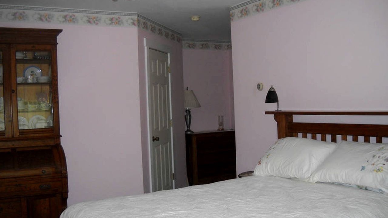 Photo of Bedroom in Fairview  Highland County