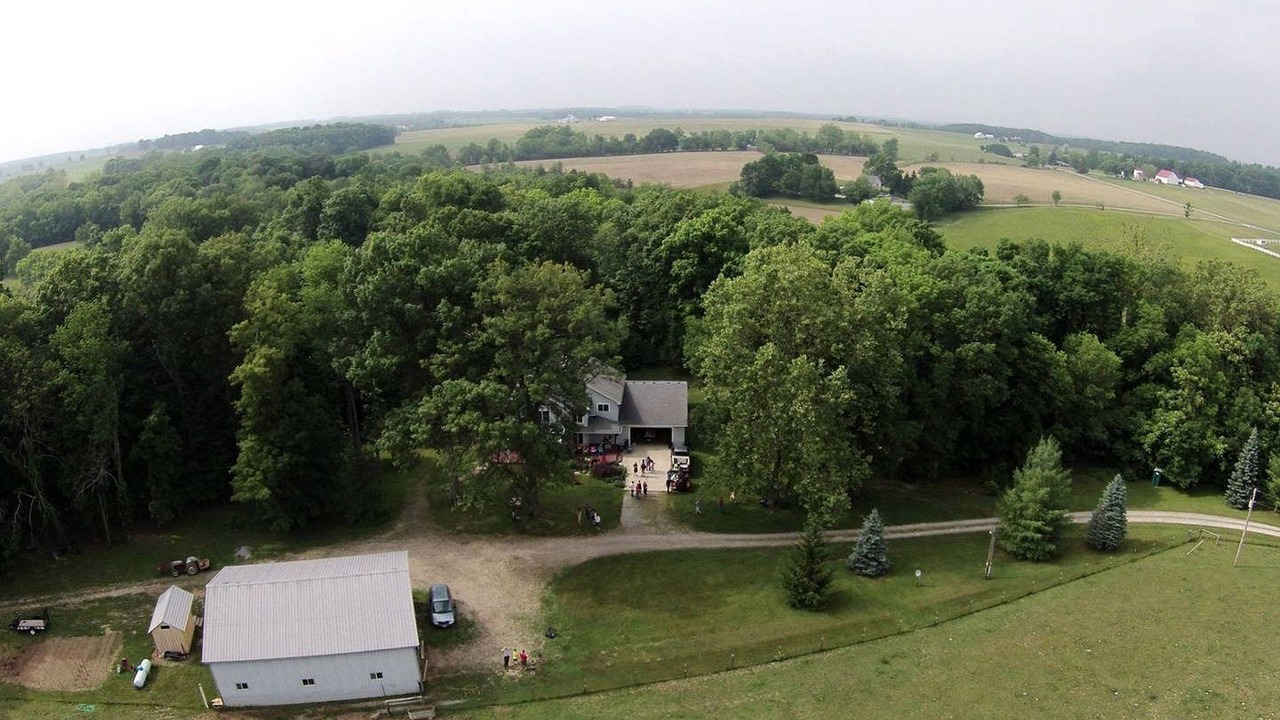 Photo of Outdoor in Fairview  Highland County