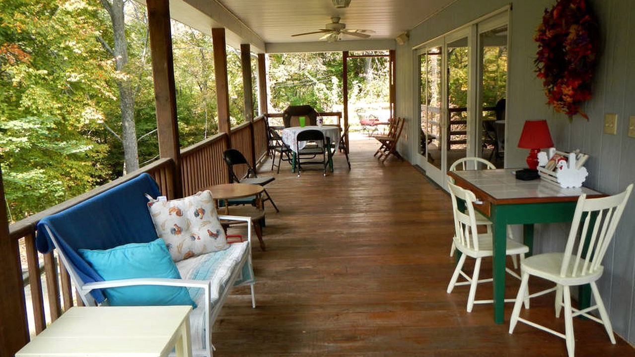 Photo of Outdoor in Fairview  Highland County