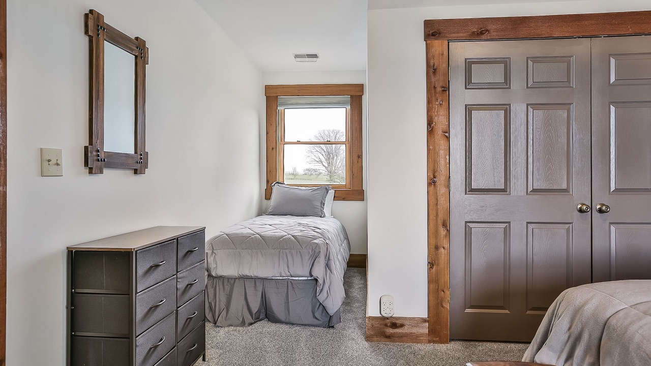 Photo of Bedroom in Shelbyville