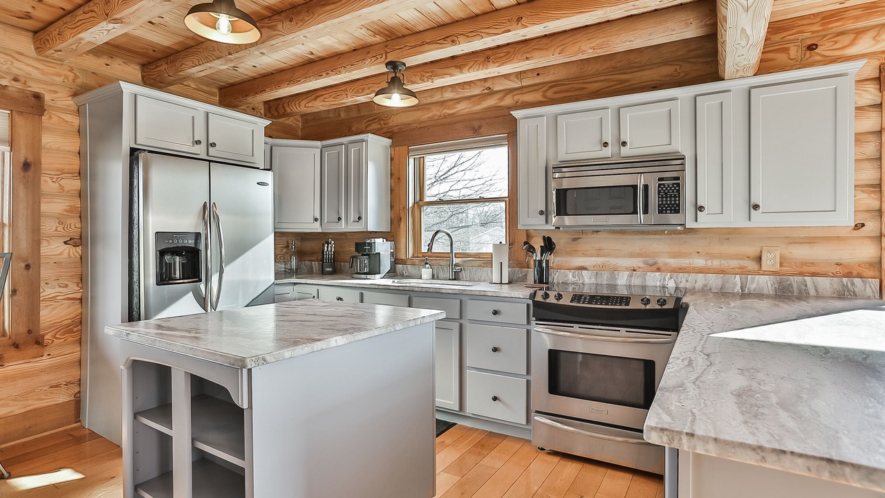 Photo of Kitchen in Shelbyville