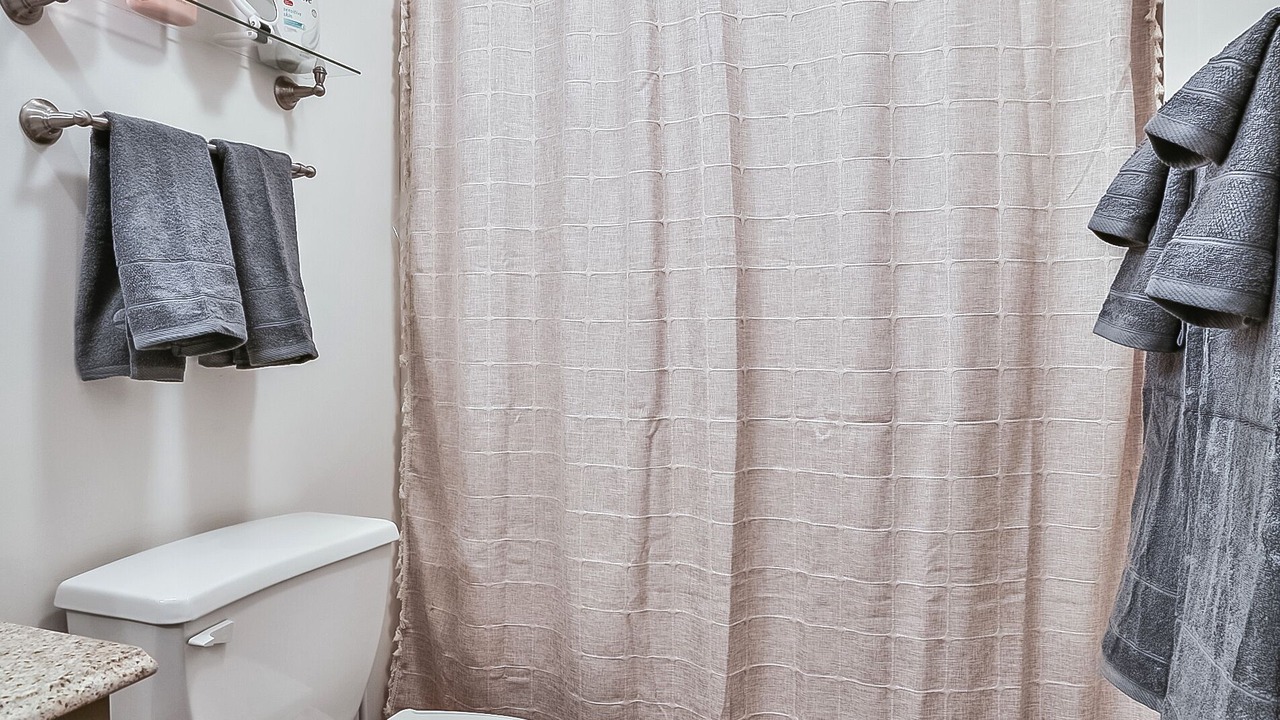 Photo of Bathroom in Shelbyville