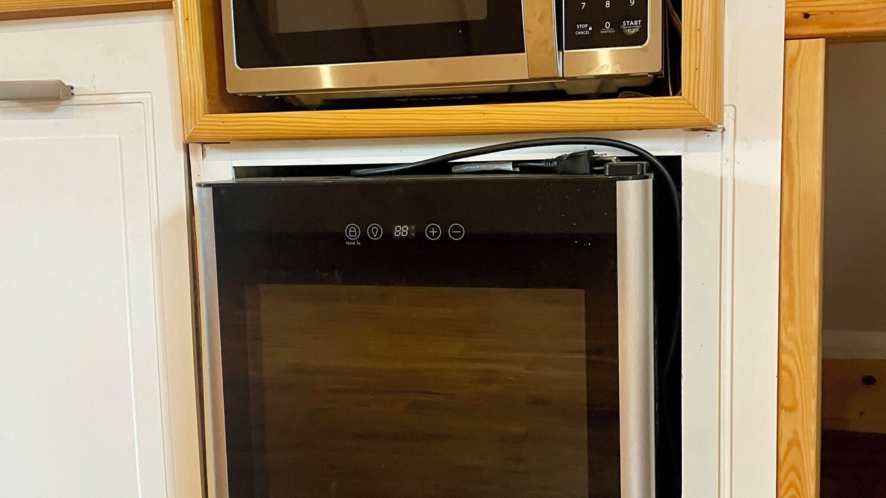 Photo of Kitchen in Glade Valley