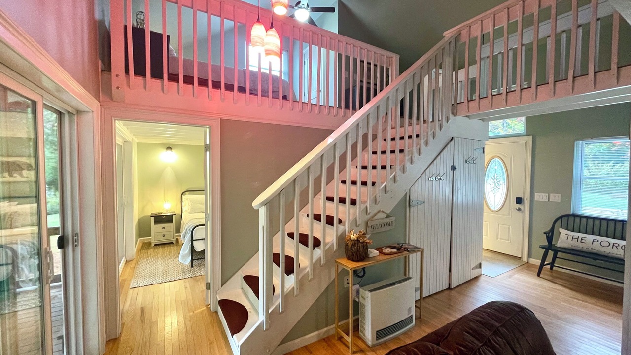 Photo of Others in Glade Valley