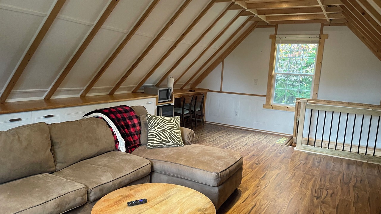 Photo of Livingroom in Glade Valley