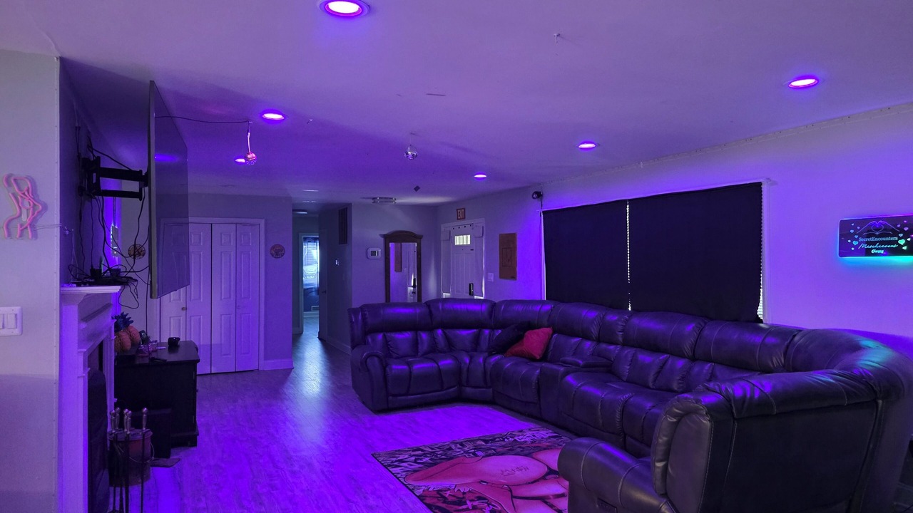 Photo of Livingroom in Gaithersburg