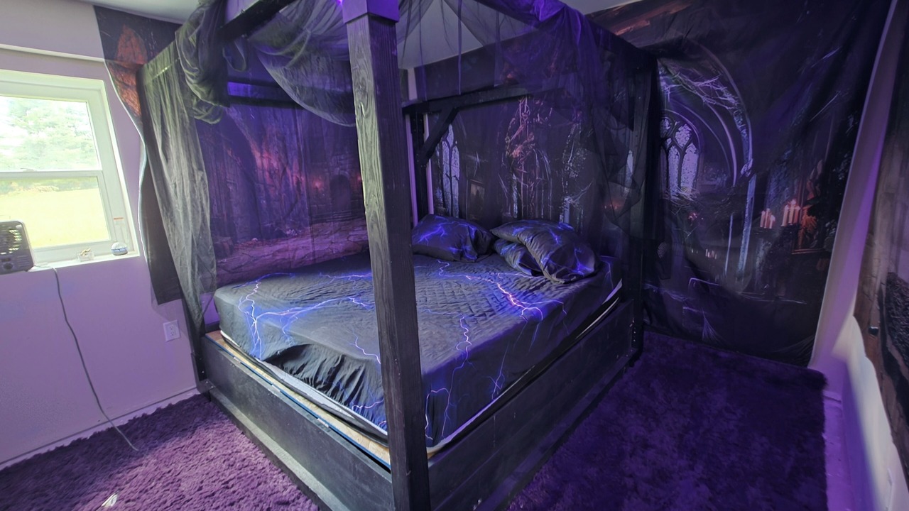 Photo of Bedroom in Gaithersburg