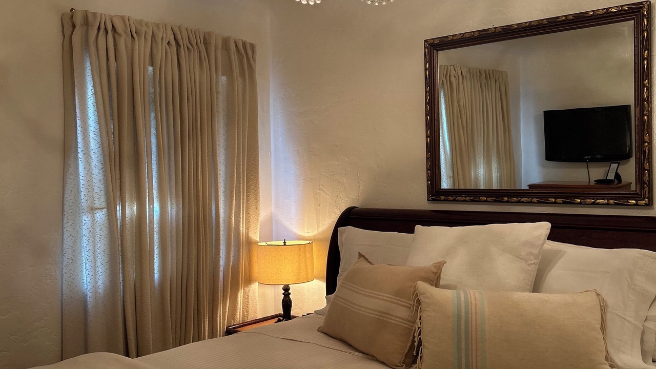 Photo of Bedroom in Adams Hill