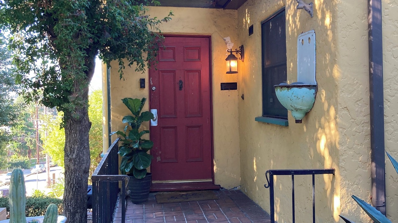 Photo of Outdoor in Adams Hill