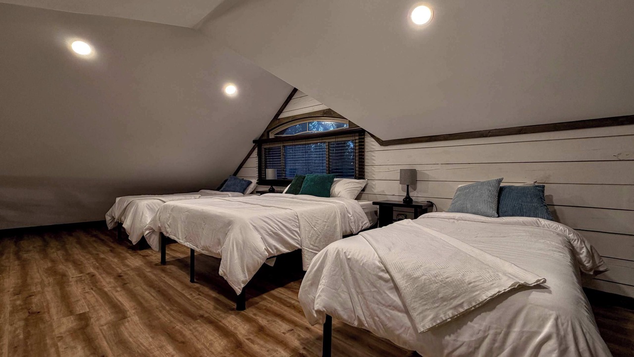 Photo of Bedroom in Saint Helens