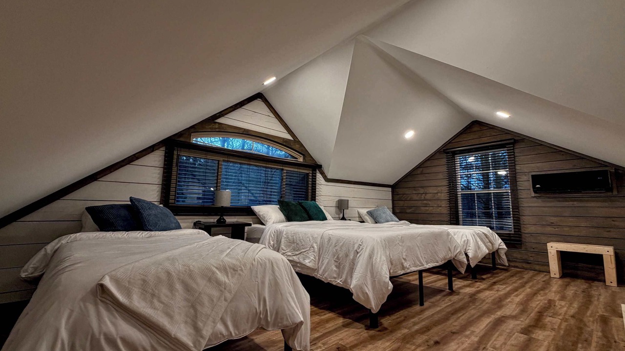 Photo of Bedroom in Saint Helens