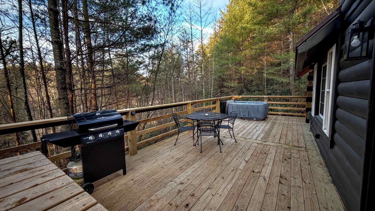 Photo of Outdoor in Saint Helens
