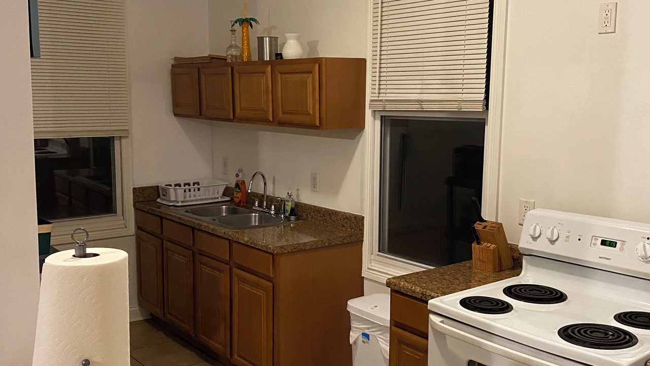 Photo of Kitchen in Bellevue