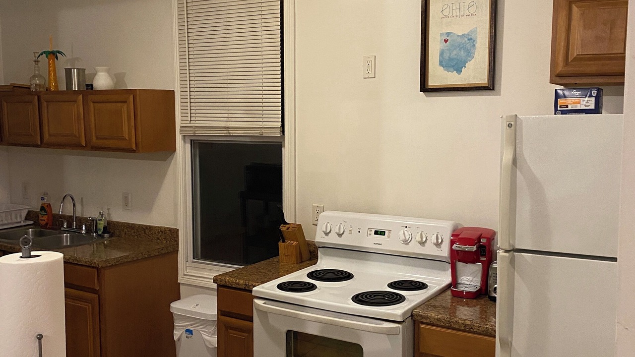Photo of Kitchen in Bellevue