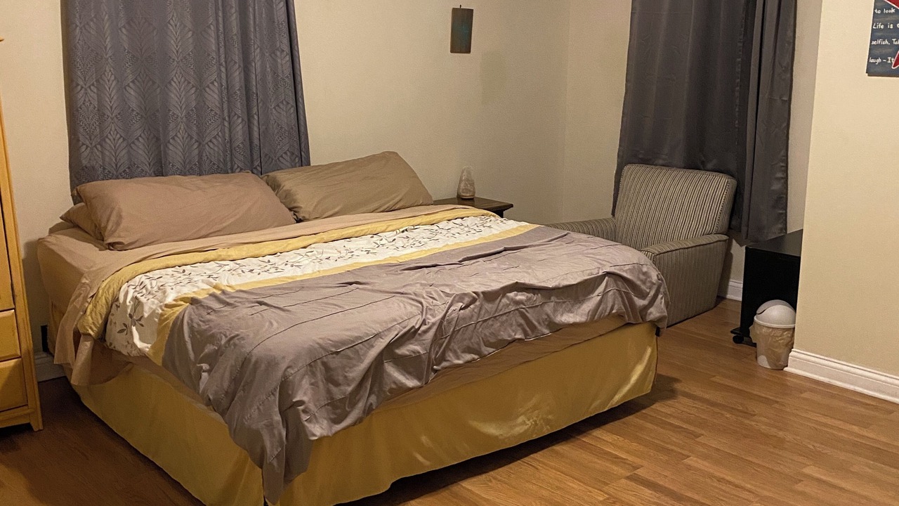 Photo of Bedroom in Bellevue