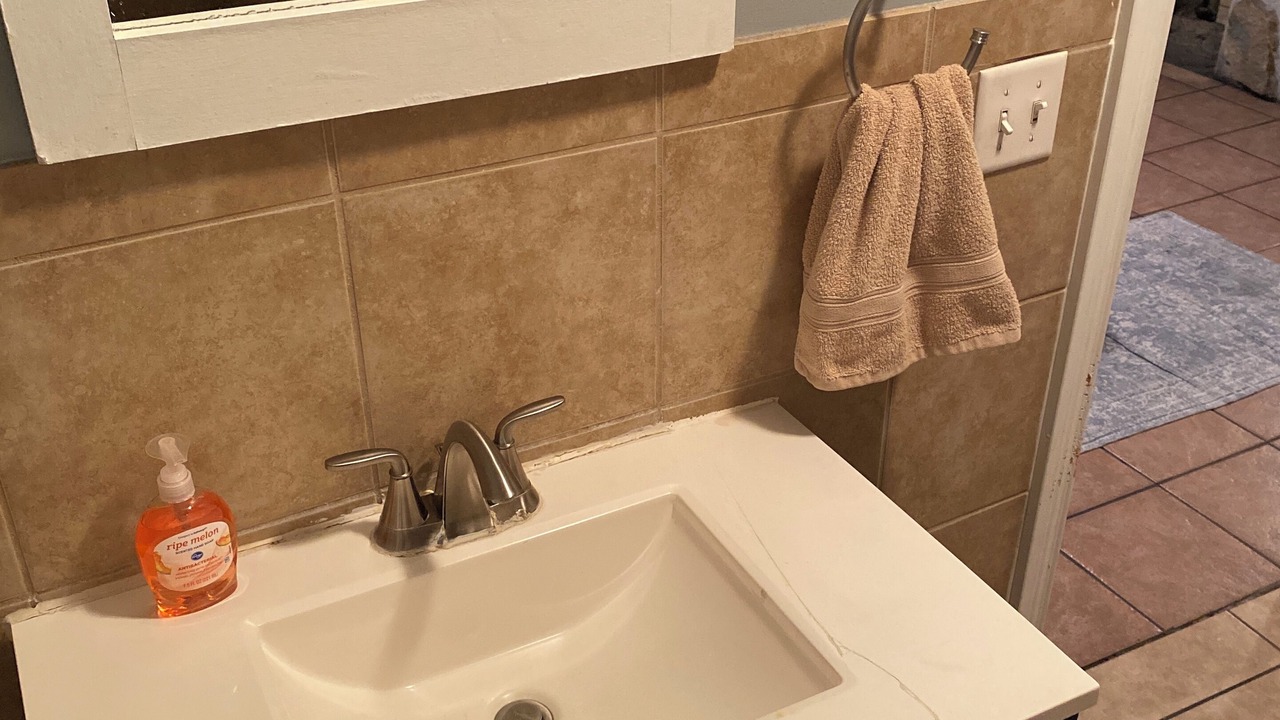 Photo of Bathroom in Bellevue