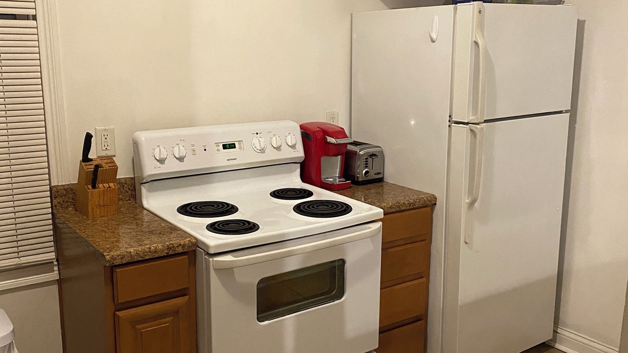 Photo of Kitchen in Bellevue