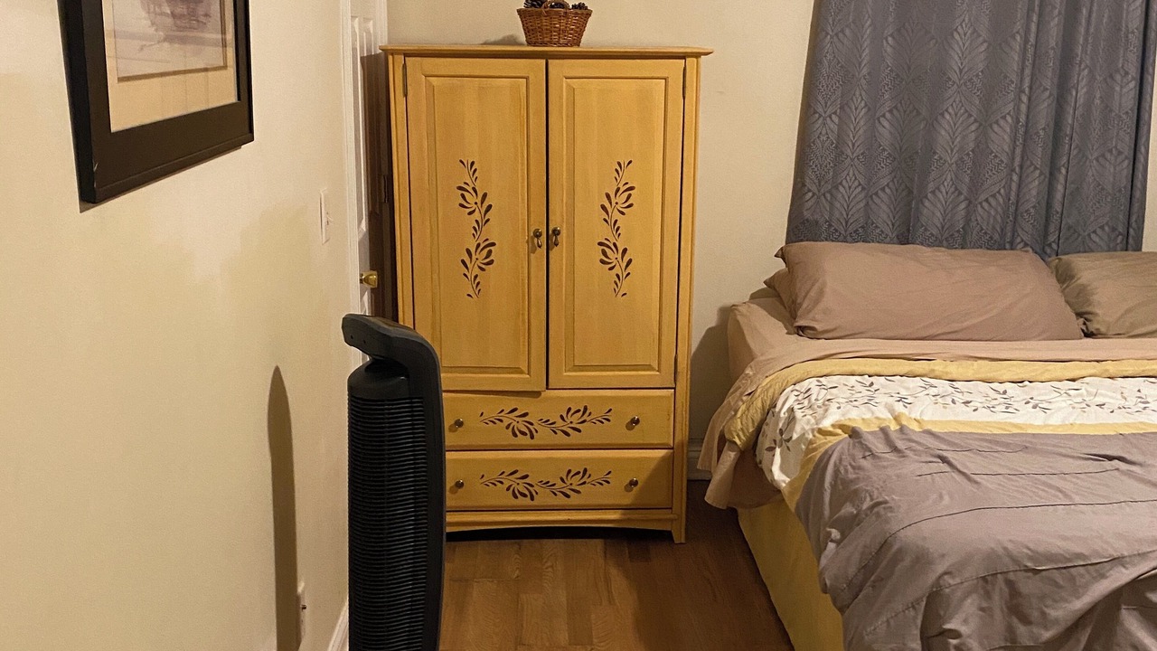 Photo of Bedroom in Bellevue