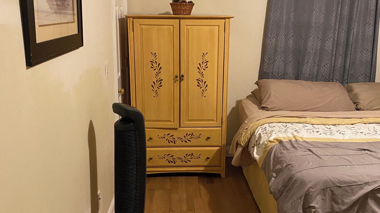 Photo of Bedroom in Bellevue