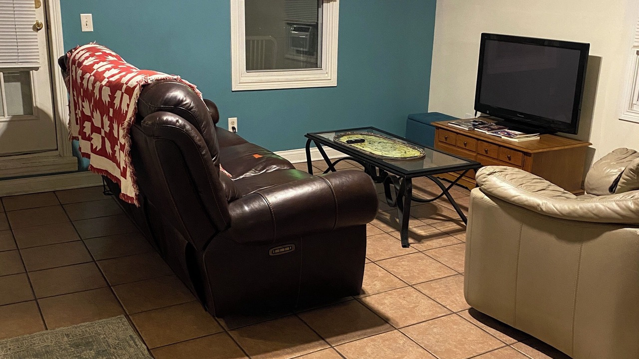 Photo of Livingroom in Bellevue