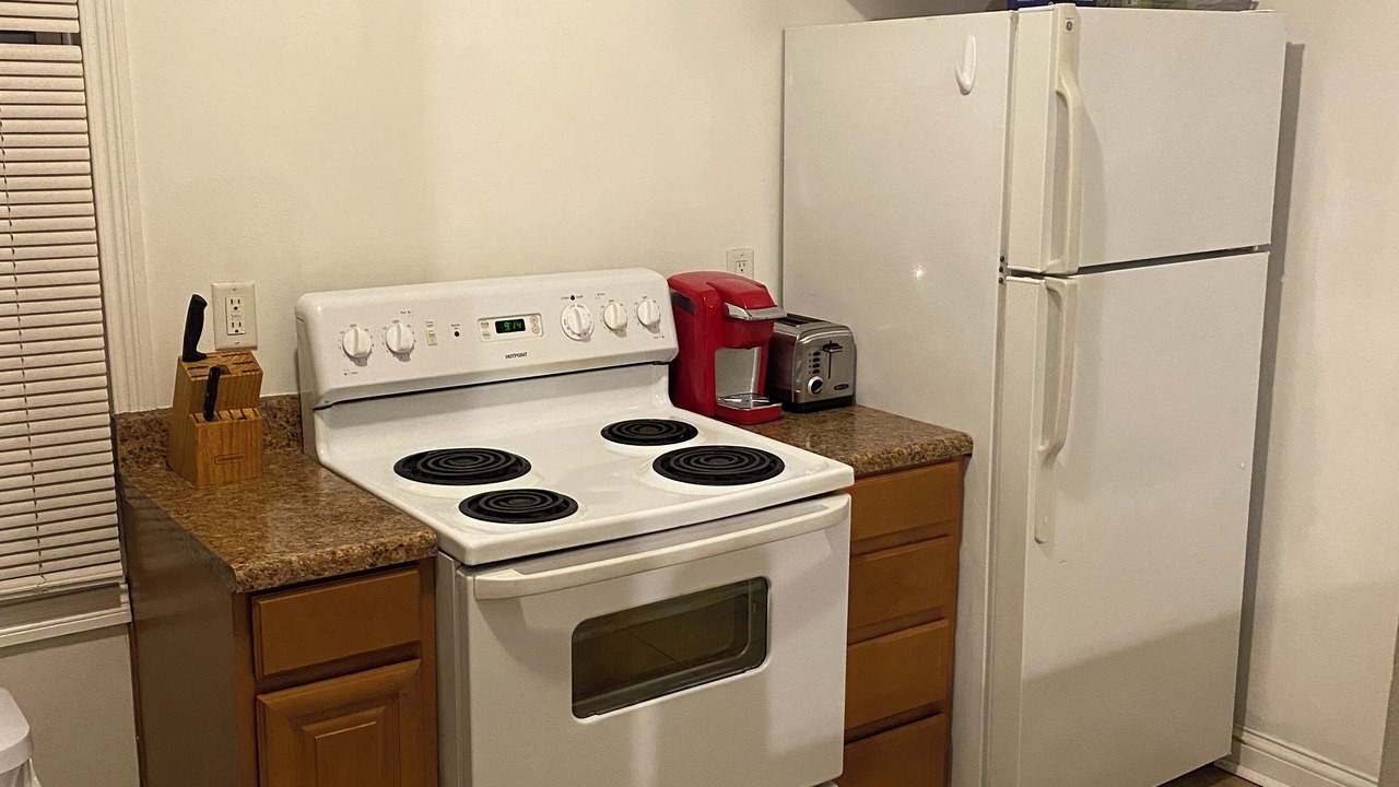 Photo of Kitchen in Bellevue