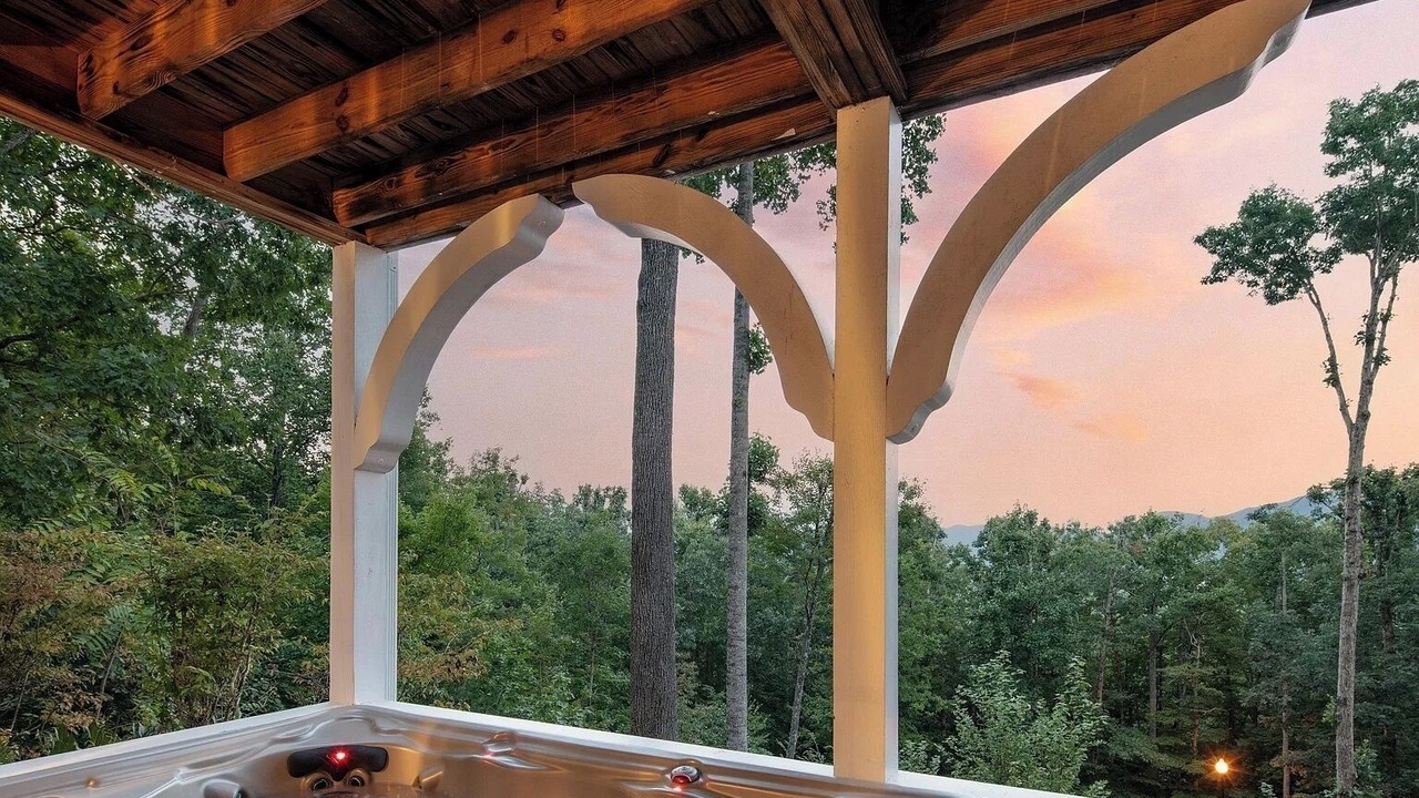 Photo of Outdoor in Swannanoa