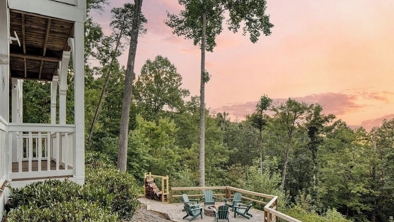 Photo of Outdoor in Swannanoa