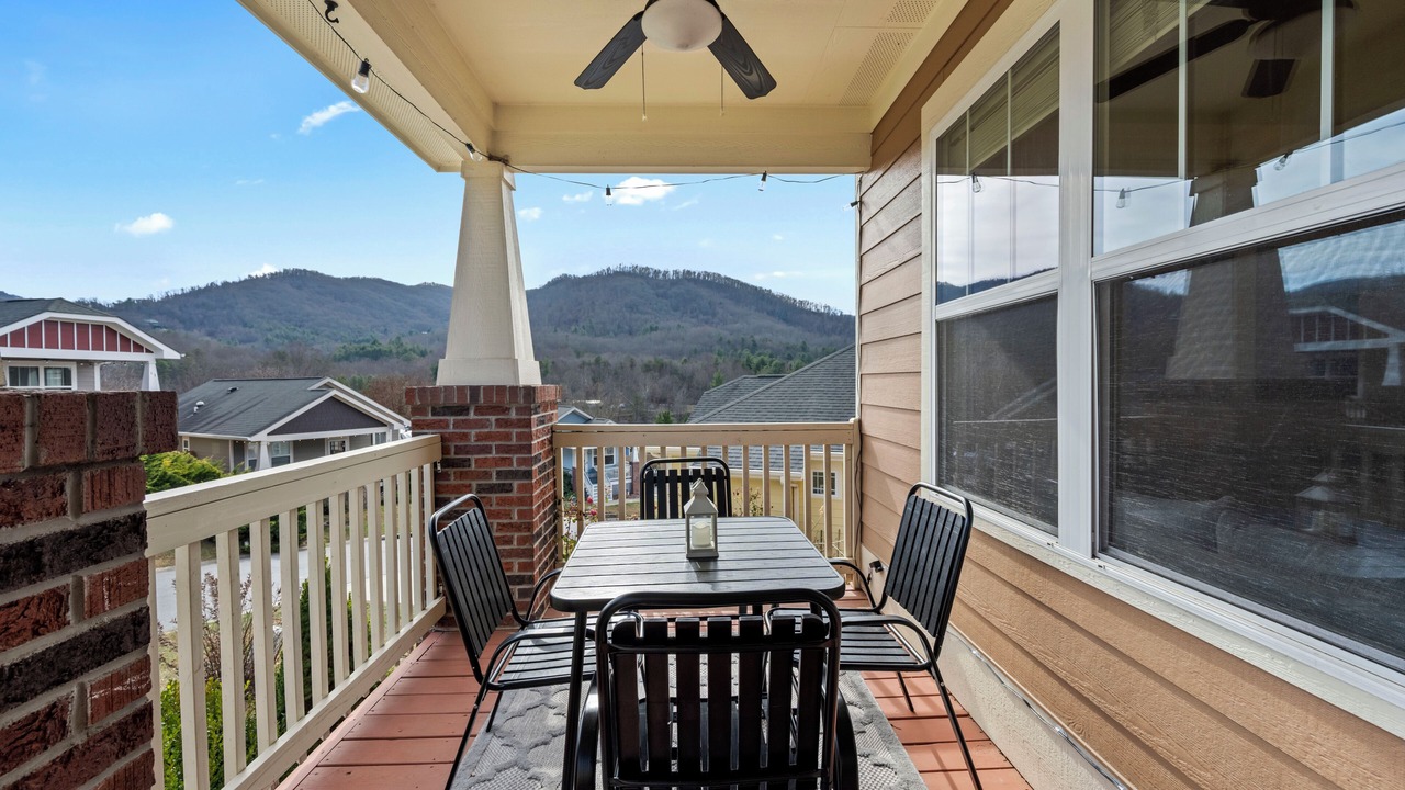 Photo of Outdoor in Swannanoa