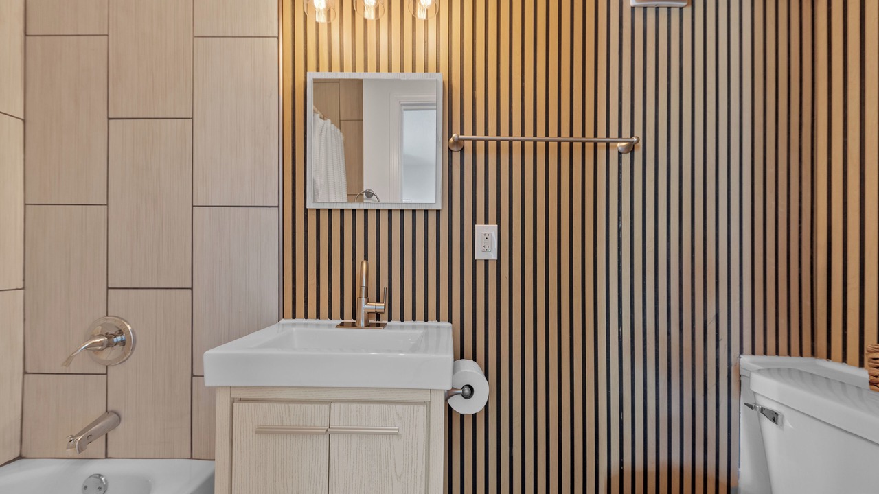 Photo of Bathroom in Covington