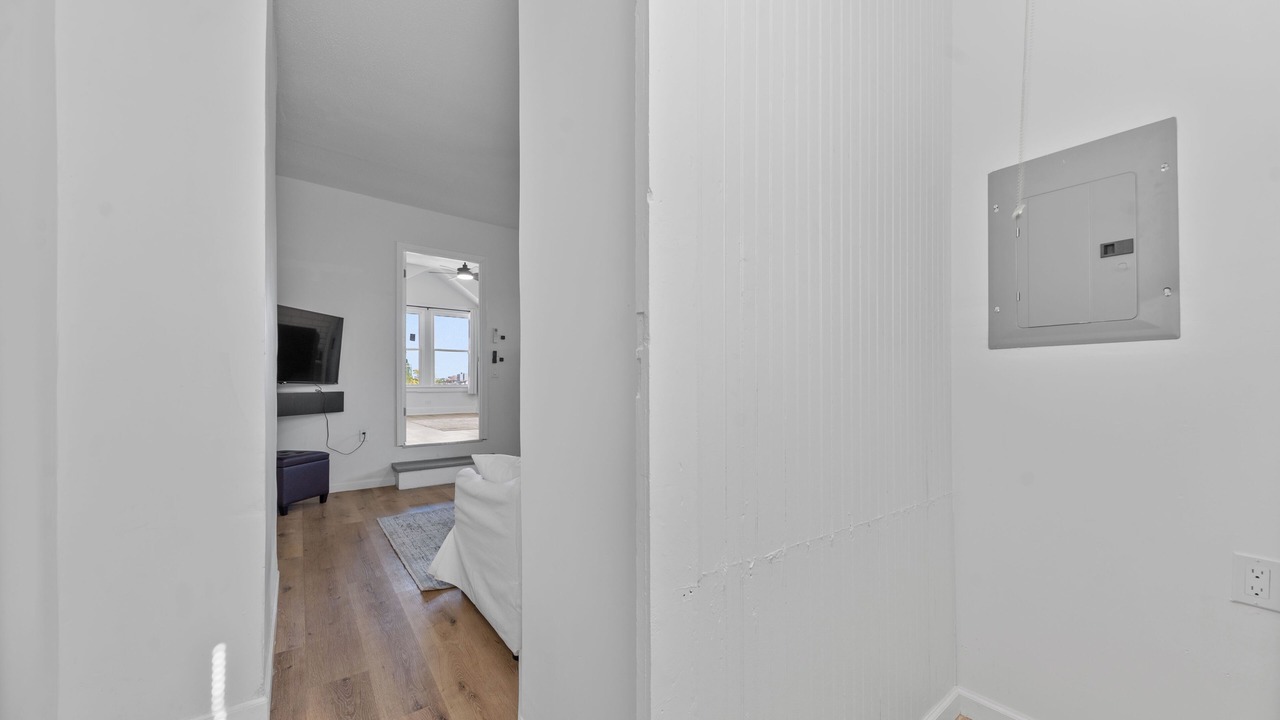 Photo of Bedroom in Covington