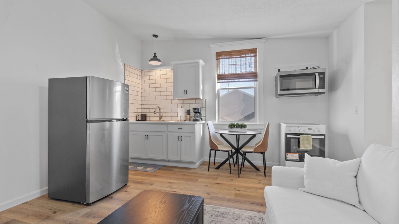 Photo of Livingroom in Covington