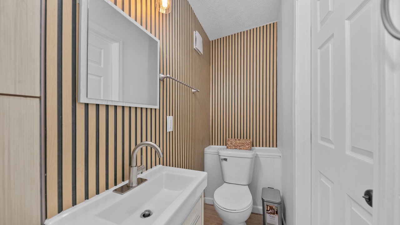 Photo of Bathroom in Covington