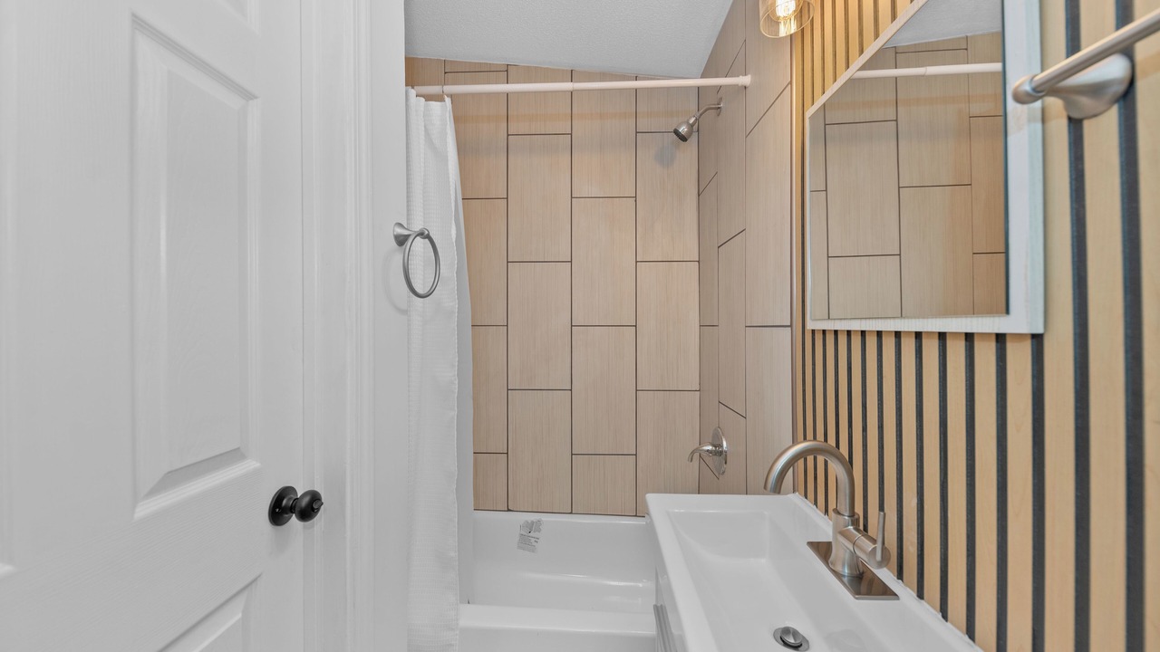 Photo of Bathroom in Covington