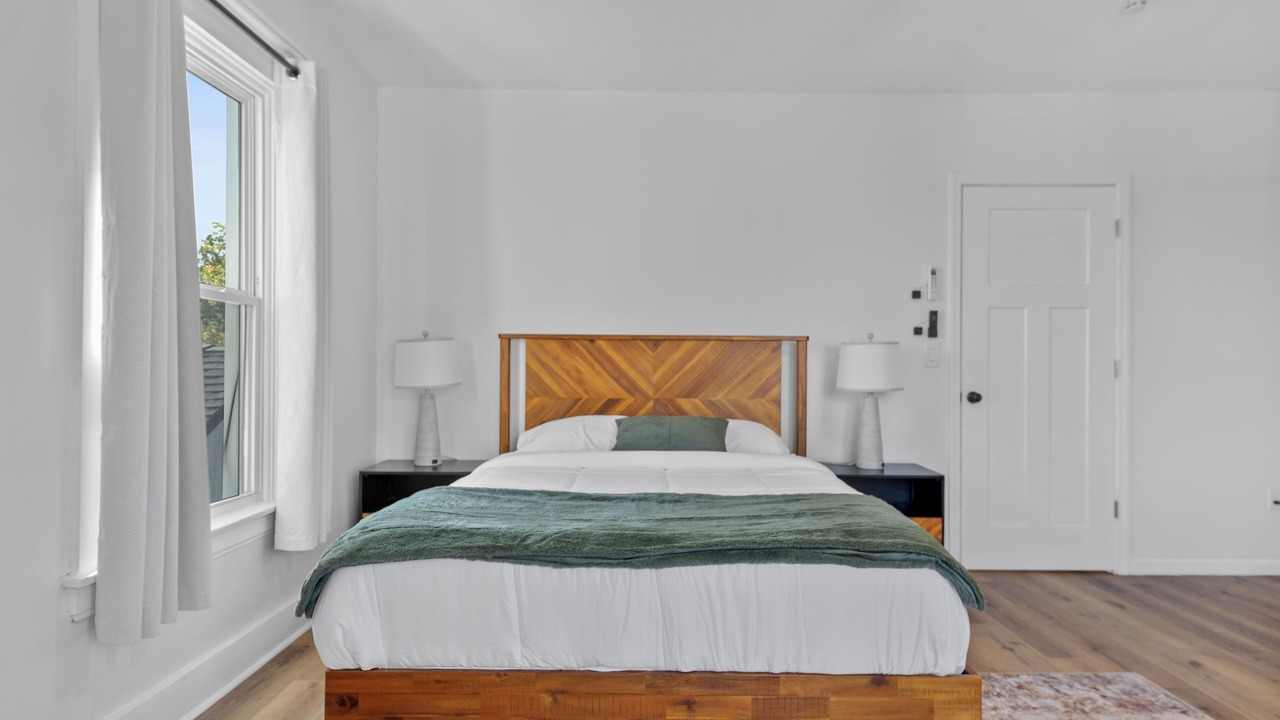 Photo of Bedroom in Covington