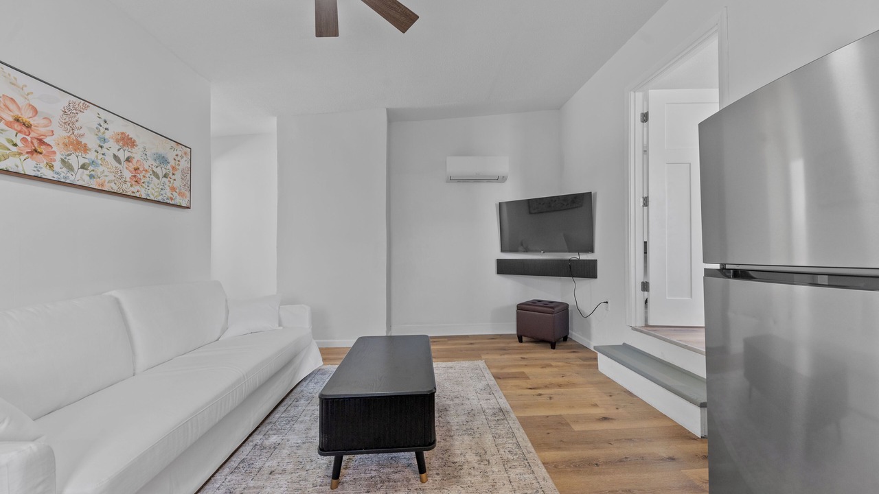 Photo of Livingroom in Covington