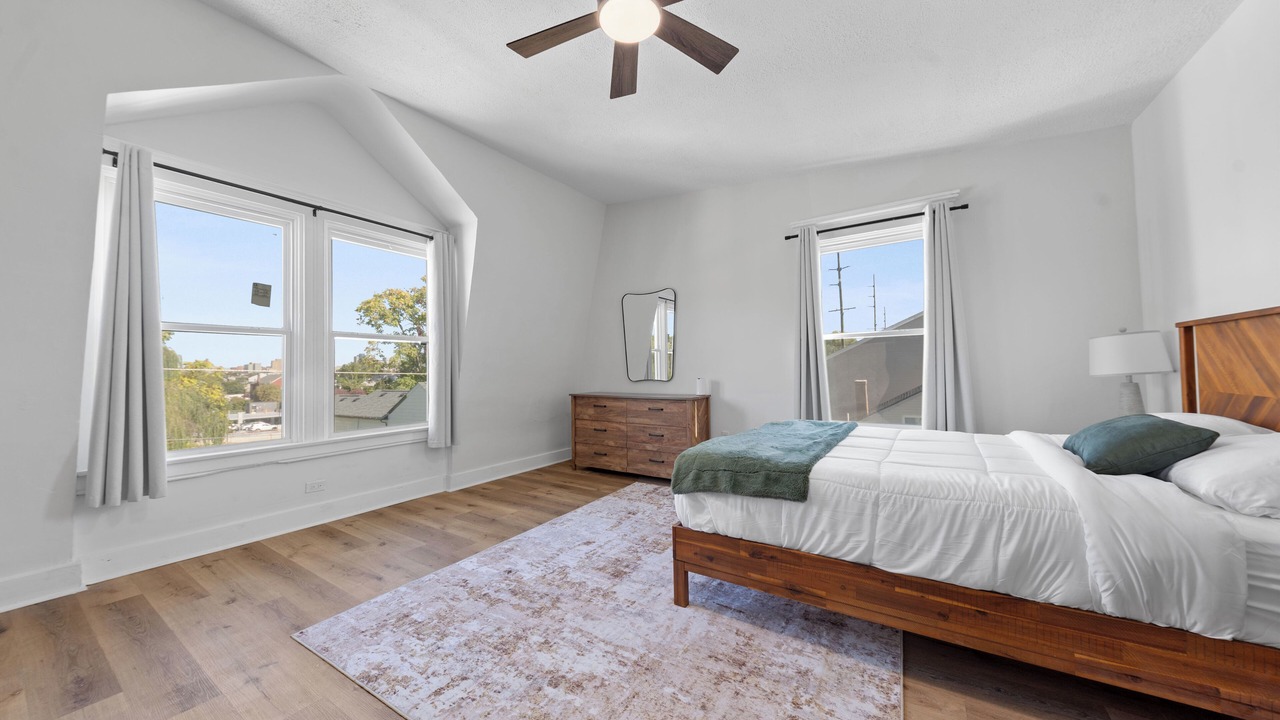 Photo of Bedroom in Covington