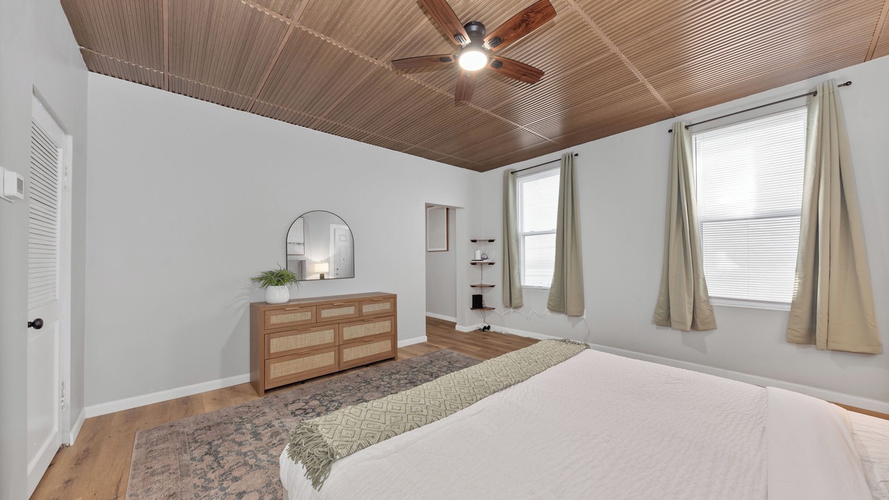 Photo of Bedroom in Covington