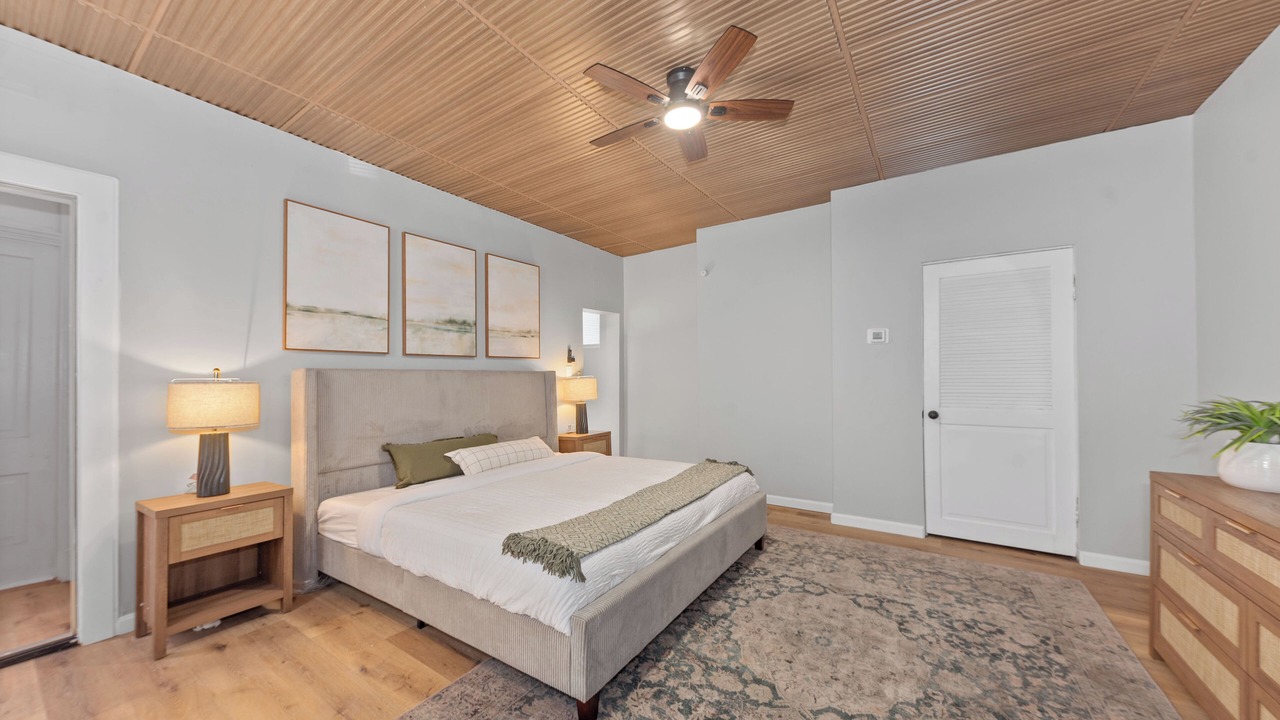 Photo of Bedroom in Covington