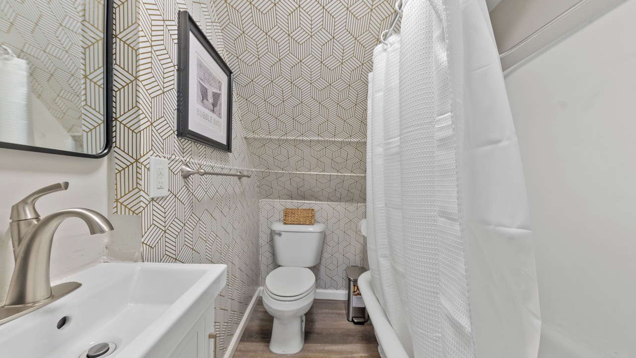 Photo of Bathroom in Covington