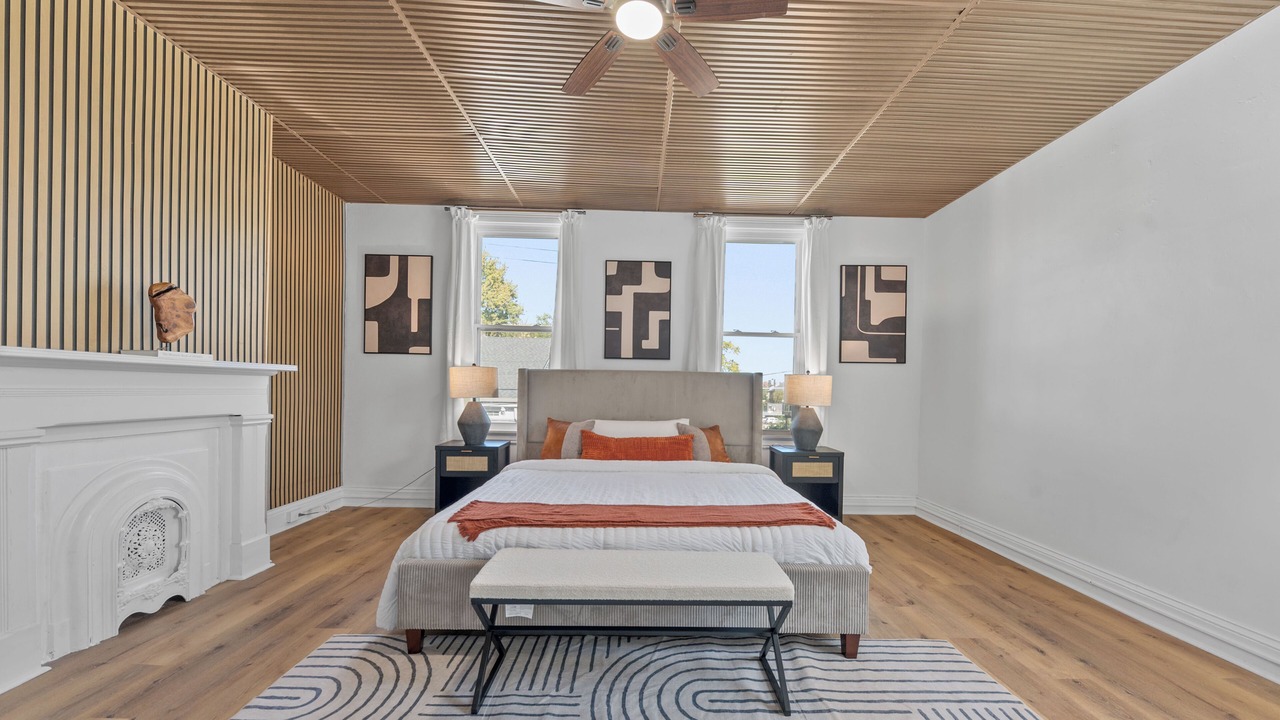 Photo of Bedroom in Covington