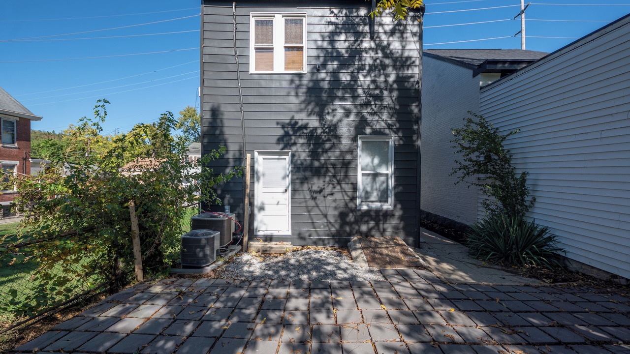 Photo of Outdoor in Covington