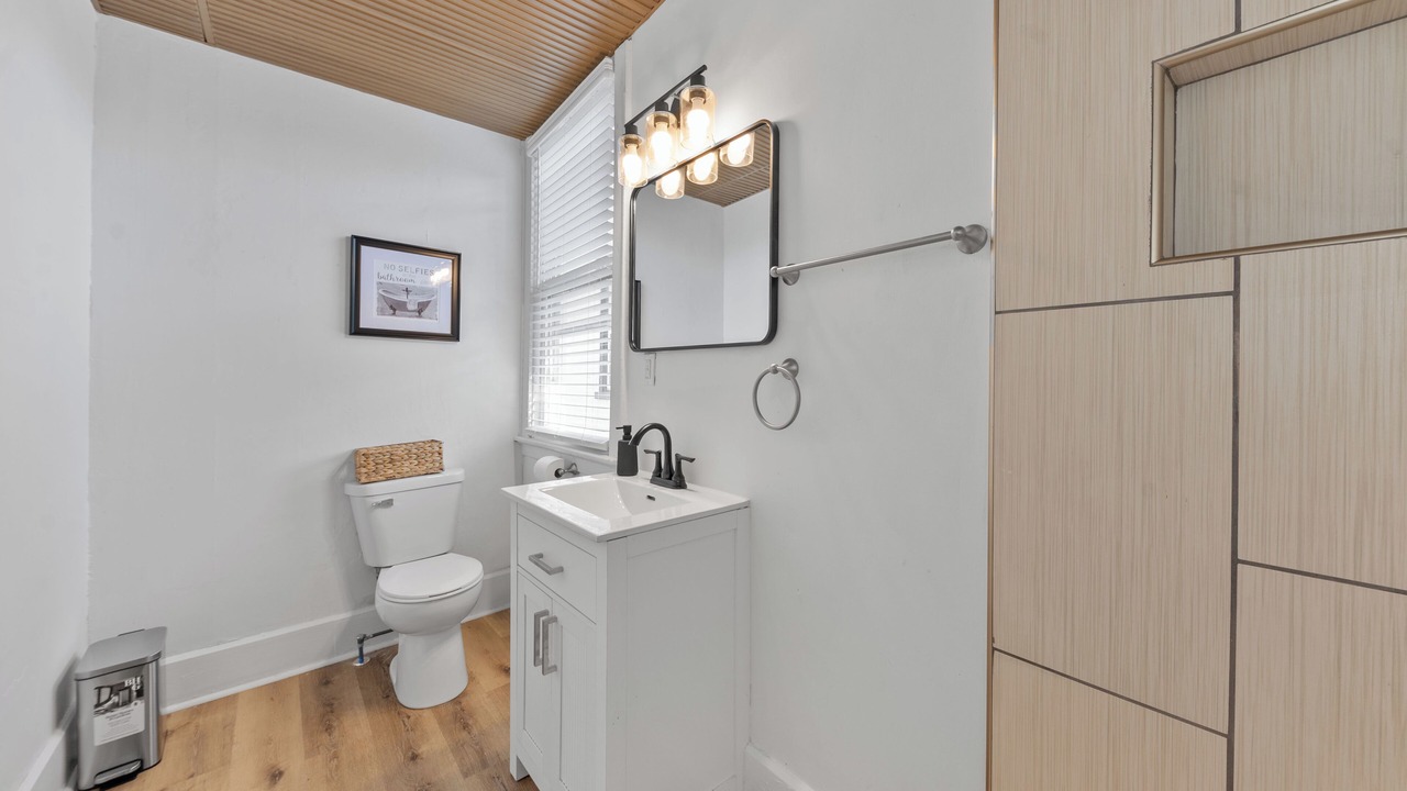 Photo of Bathroom in Covington